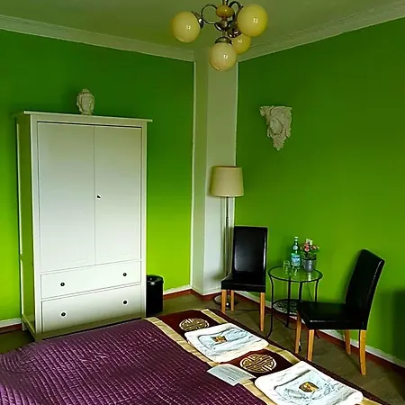 Hotel Stayincologne