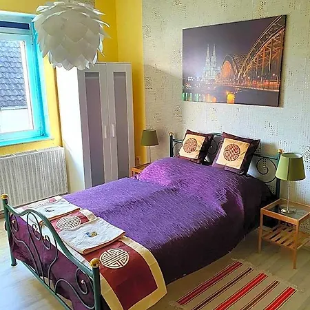 Stayincologne Köln
