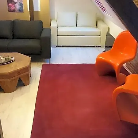 Stayincologne Hotel
