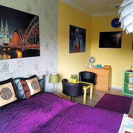Hotel Stayincologne 2*