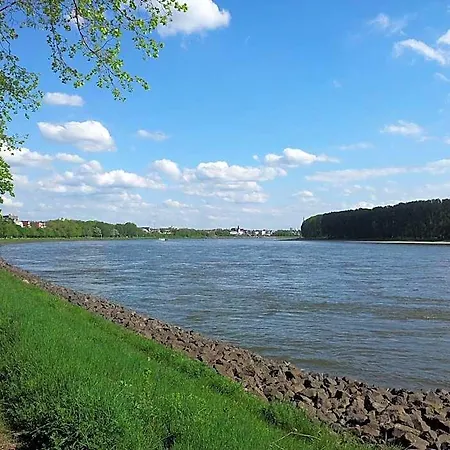 Stayincologne Köln