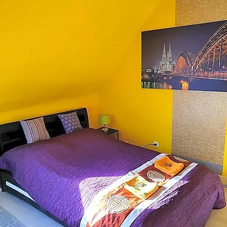 Hotel Stayincologne