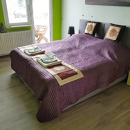 Stayincologne Hotel Köln