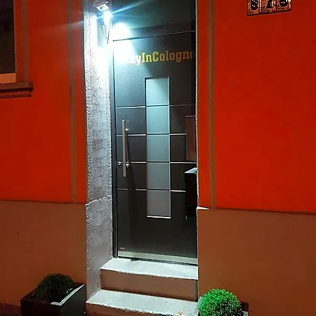Stayincologne